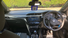 Vauxhall Corsa 1.2 Turbo Yes 5dr Petrol Hatchback